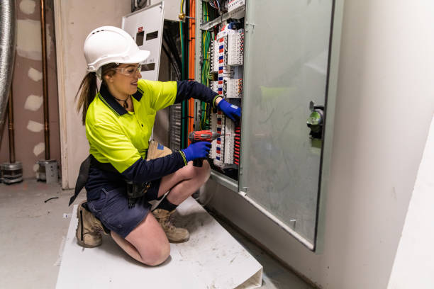 Best Electrical Wiring Services  in Mountain Home Af, ID