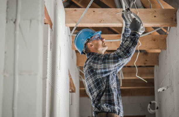 Best Electrical Troubleshooting Services  in Mountain Home Af, ID
