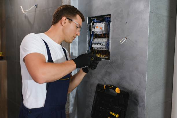Best Electrical Rewiring Services  in Mountain Home Af, ID
