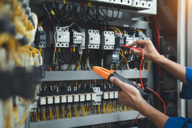 Best Local Electrician Companies  in Mountain Home Af, ID