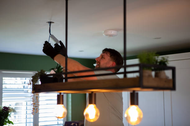Best 24-Hour Electrician  in Mountain Home Af, ID