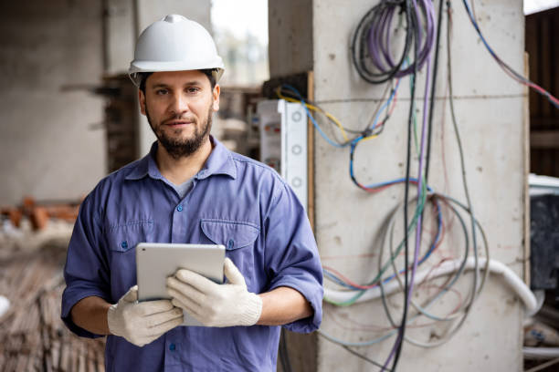 Best Best Electricians Near Me  in Mountain Home Af, ID
