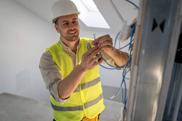 Best Affordable Emergency Electrician  in Mountain Home Af, ID