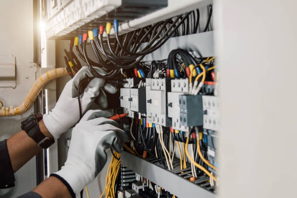 Best Licensed Electrician  in Mountain Home Af, ID