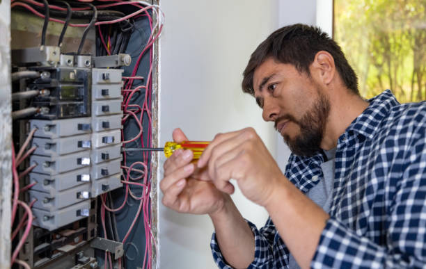 Best Circuit Breaker Repair  in Mountain Home Af, ID